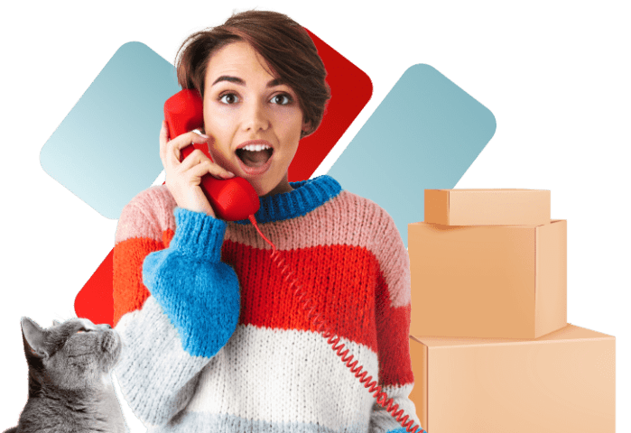 Услуги от Дом.ру